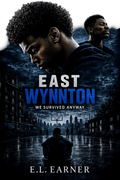 From the book 'East Wynnton: We Survived Anyway' T-Shirt