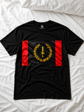 Foundational American Flag T-Shirt