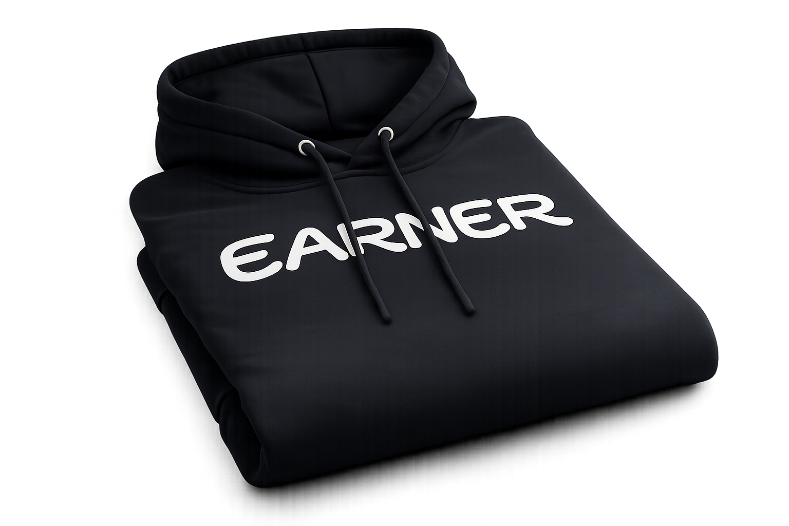 EARNER “EARNERwear” Hoodie