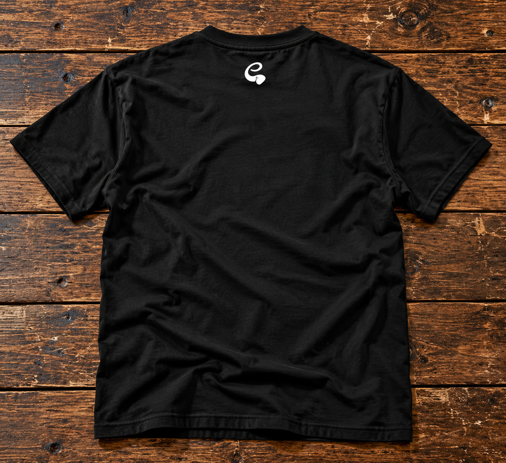 Delineate — EARNERwear T-Shirt