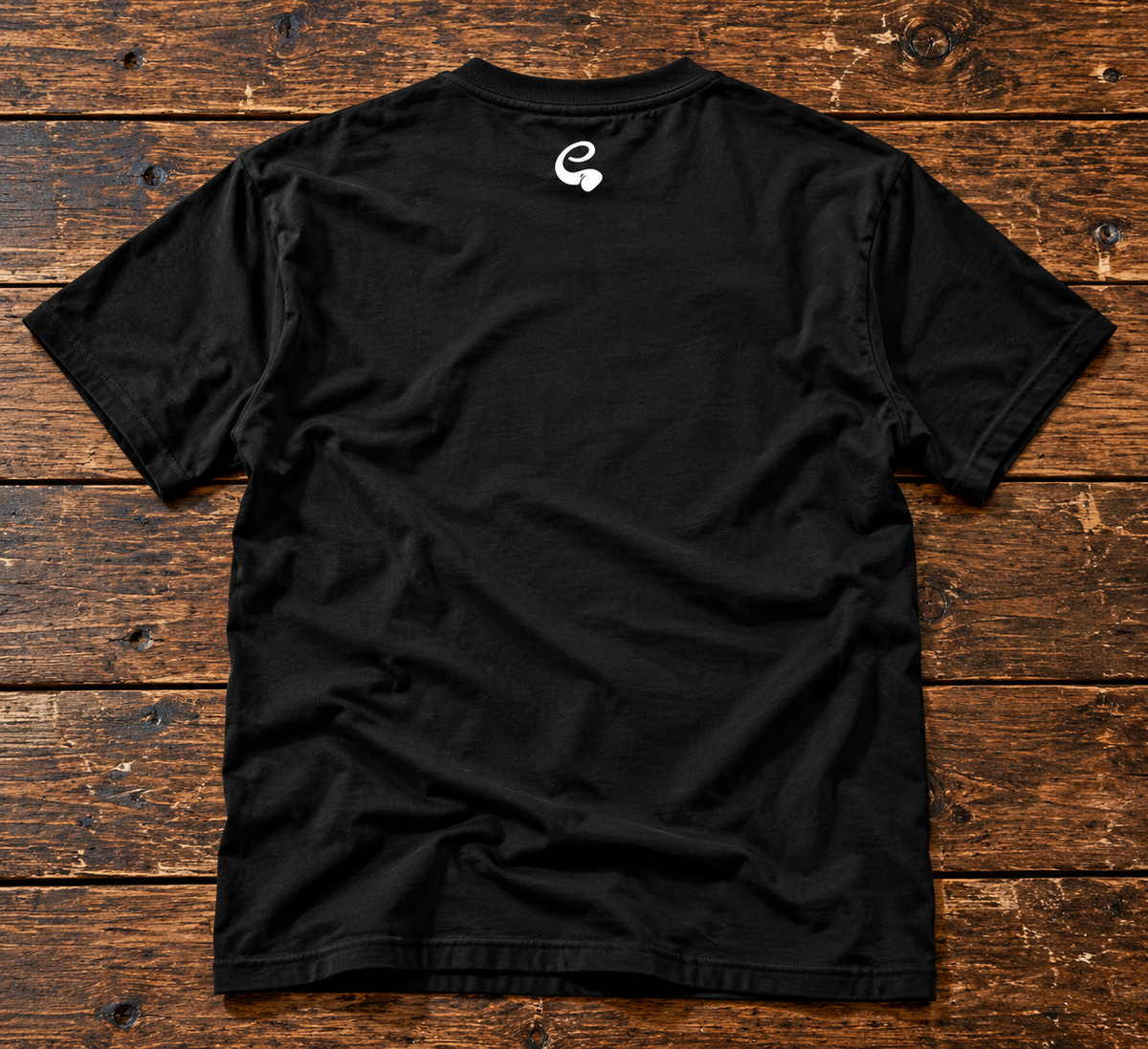 Delineate — EARNERwear T-Shirt