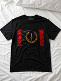 FOUNDATIONAL FLAG T-SHIRT