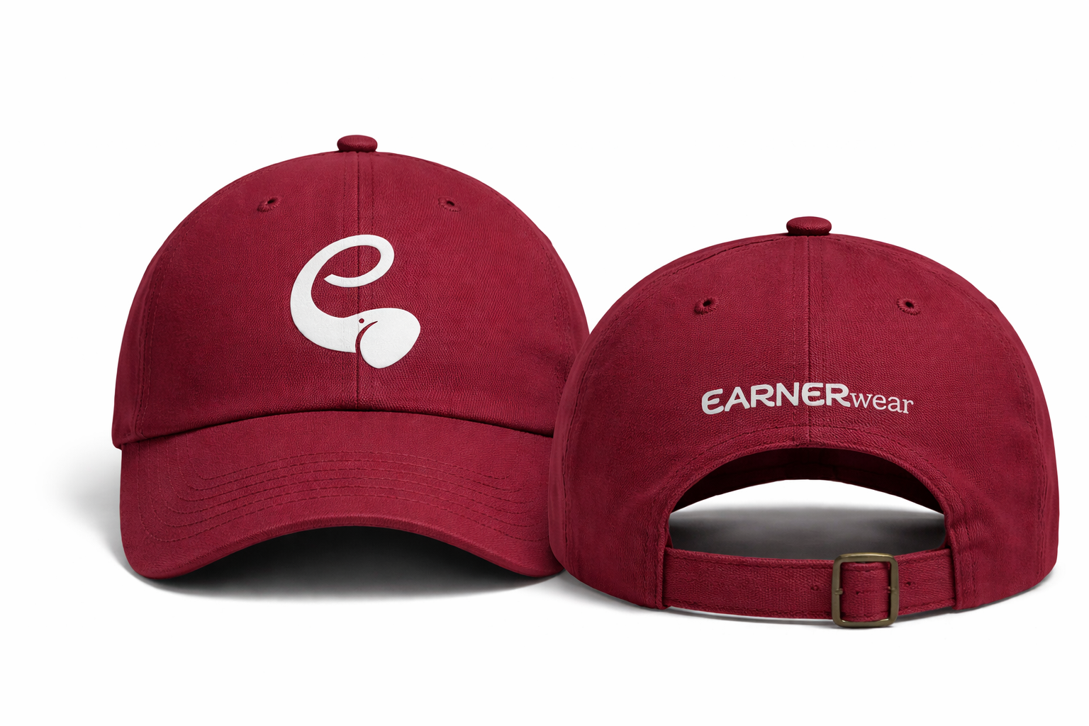 EARNERwear Signature Cap