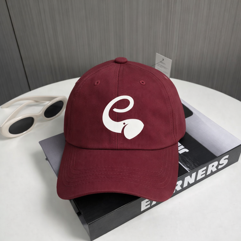 EARNERwear Signature Cap