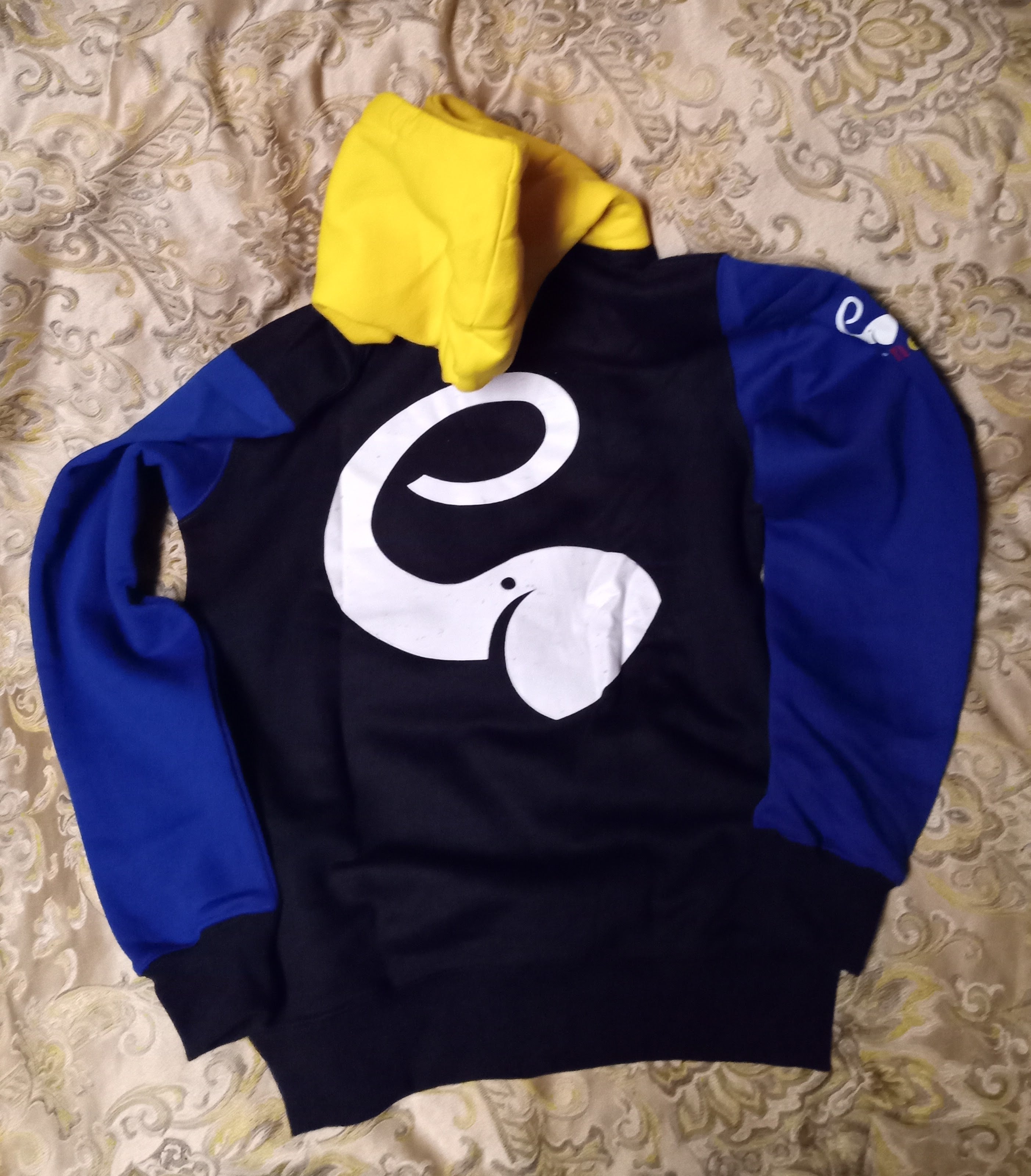 EARNERwear “Grind Mode” Limited Edition Hoodie Sweatsuit