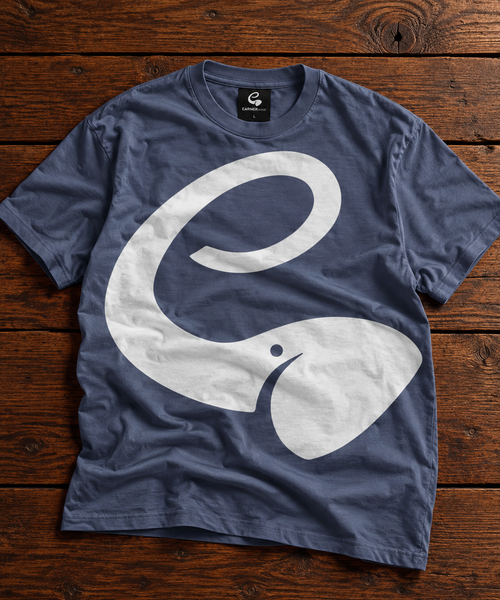 EARNERwear Logo T-Shirt