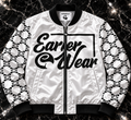 Men's EARNERwear — Earn Your Way Signature Bomber Jacket