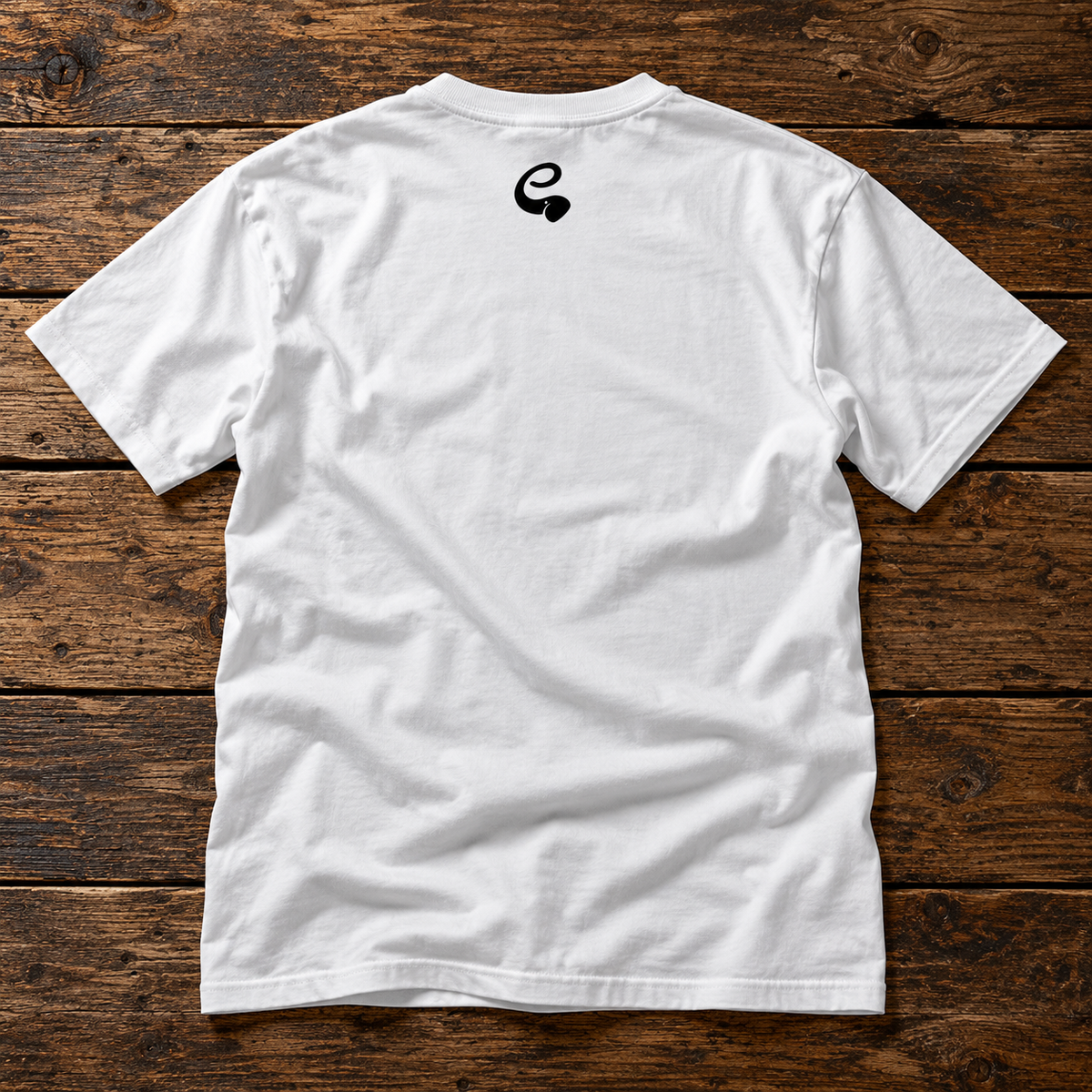 Delineate — EARNERwear T-Shirt