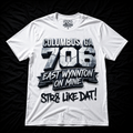 706 East Wynnton “On Mine” T-Shirt