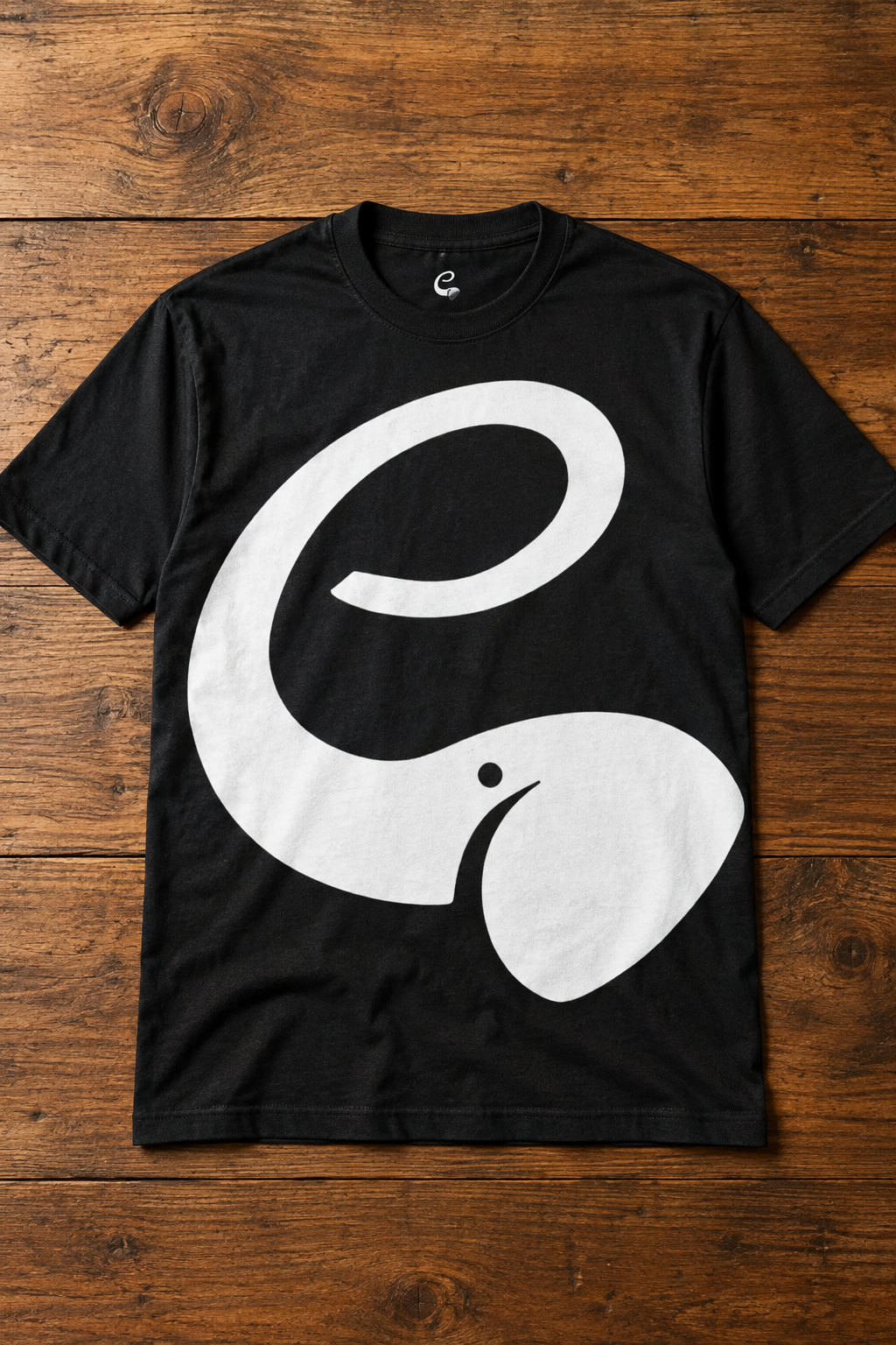 EARNERwear Logo T-Shirt