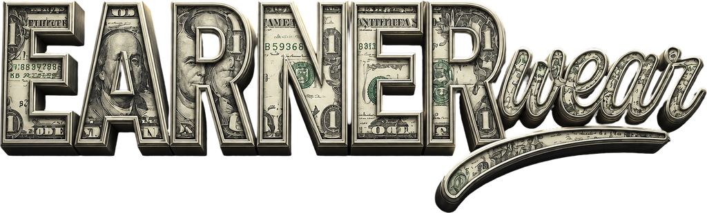 EARNERwear Money Edition T-Shirt