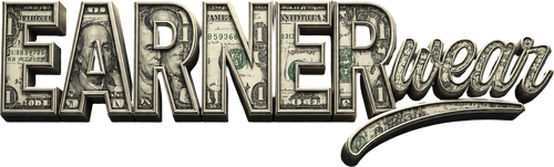 EARNERwear Money Edition T-Shirt