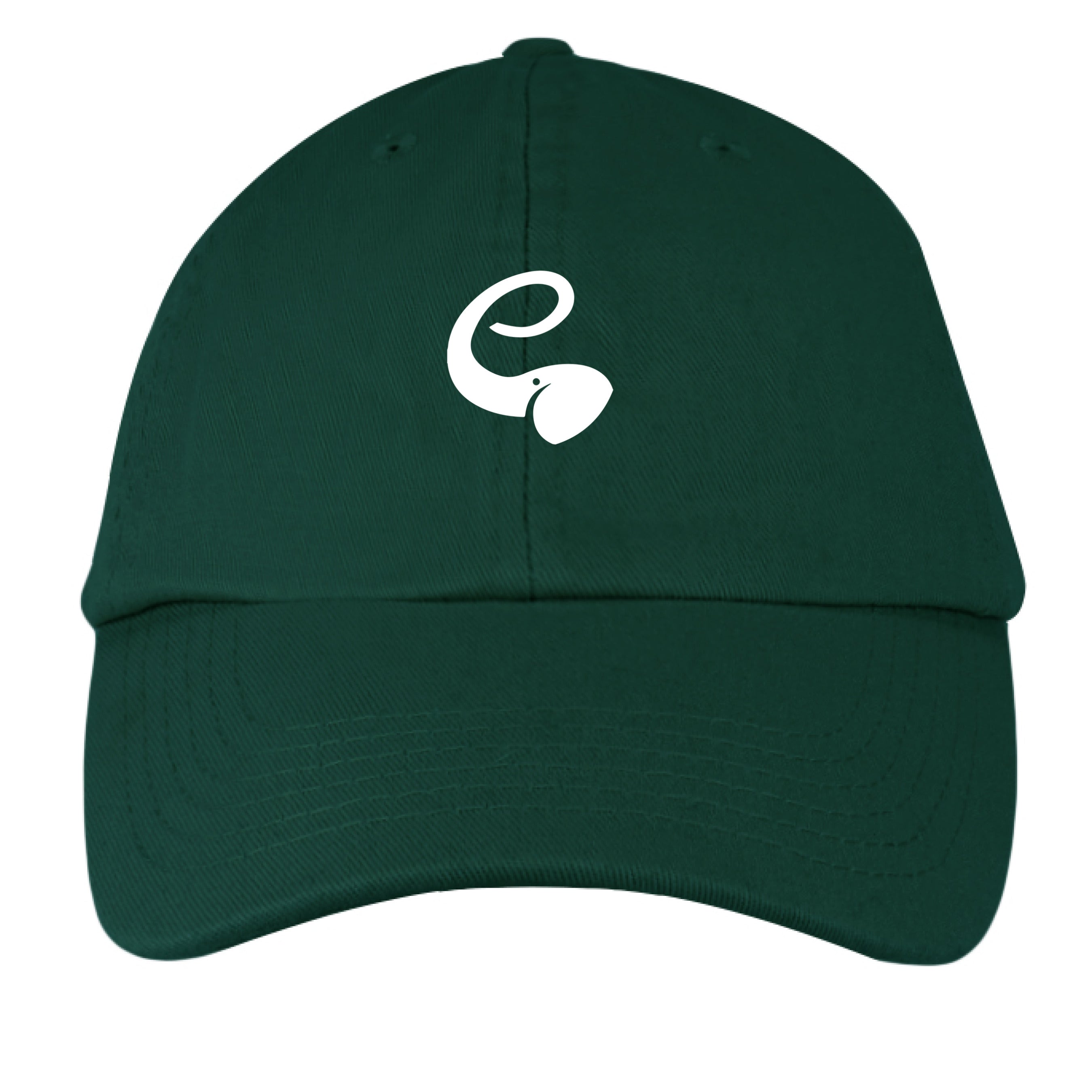 Forest Green - FRONT