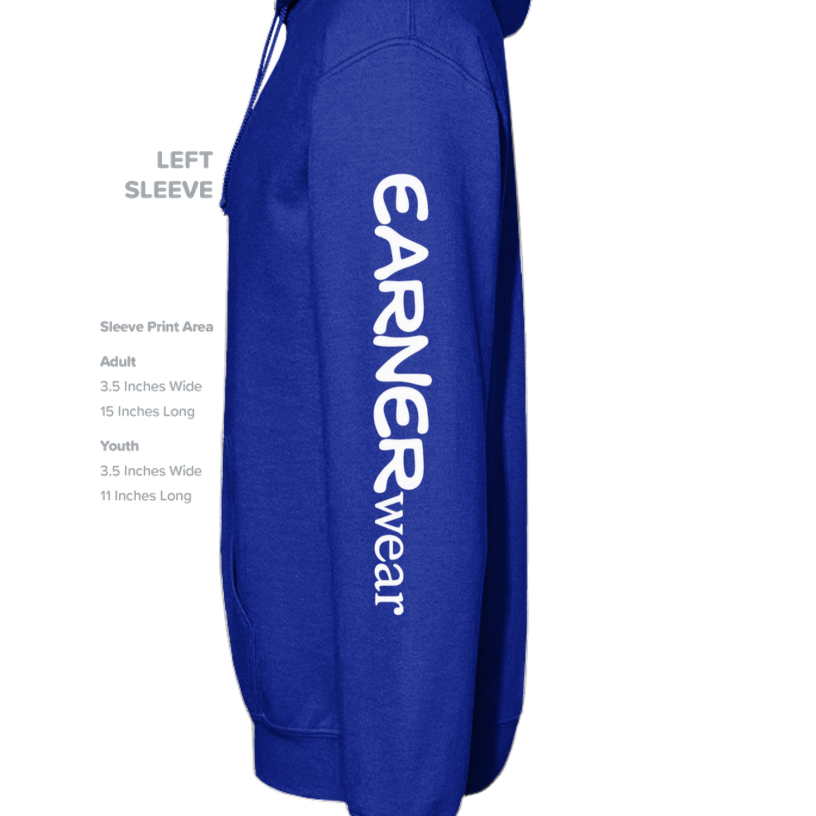 ROYAL - G185 - SLEEVE_LEFT