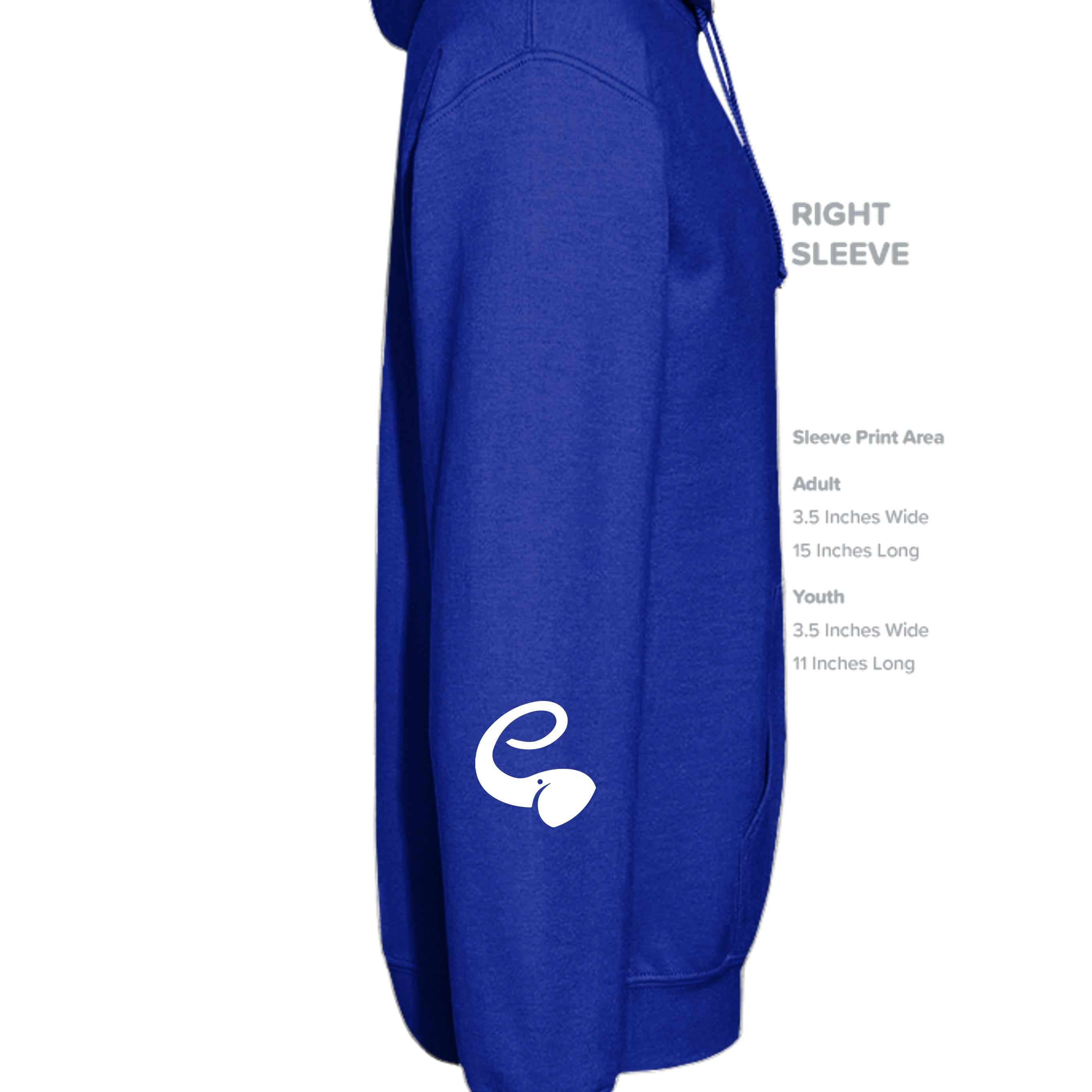 ROYAL - G185 - SLEEVE_RIGHT