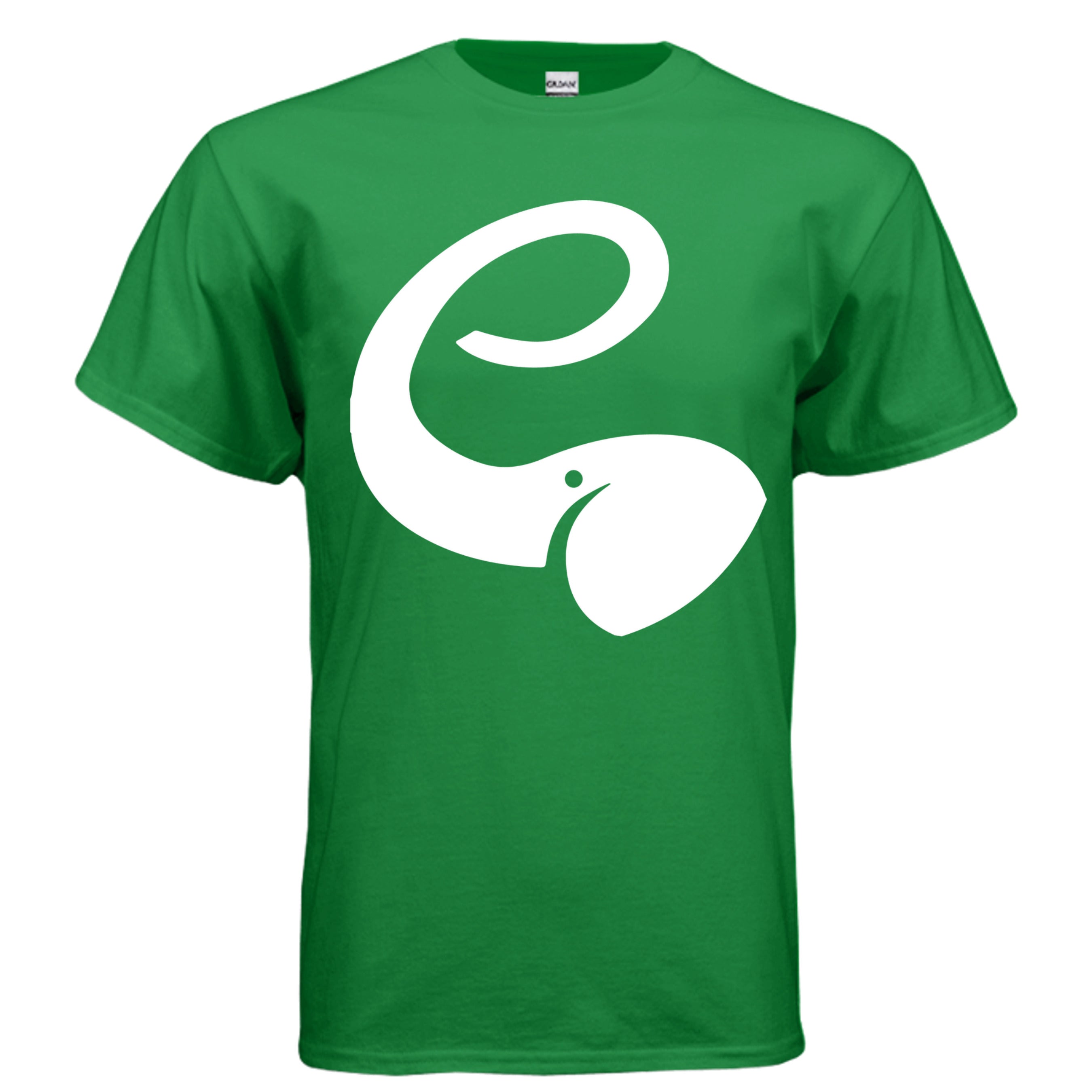 IRISH GREEN - G200 - FRONT