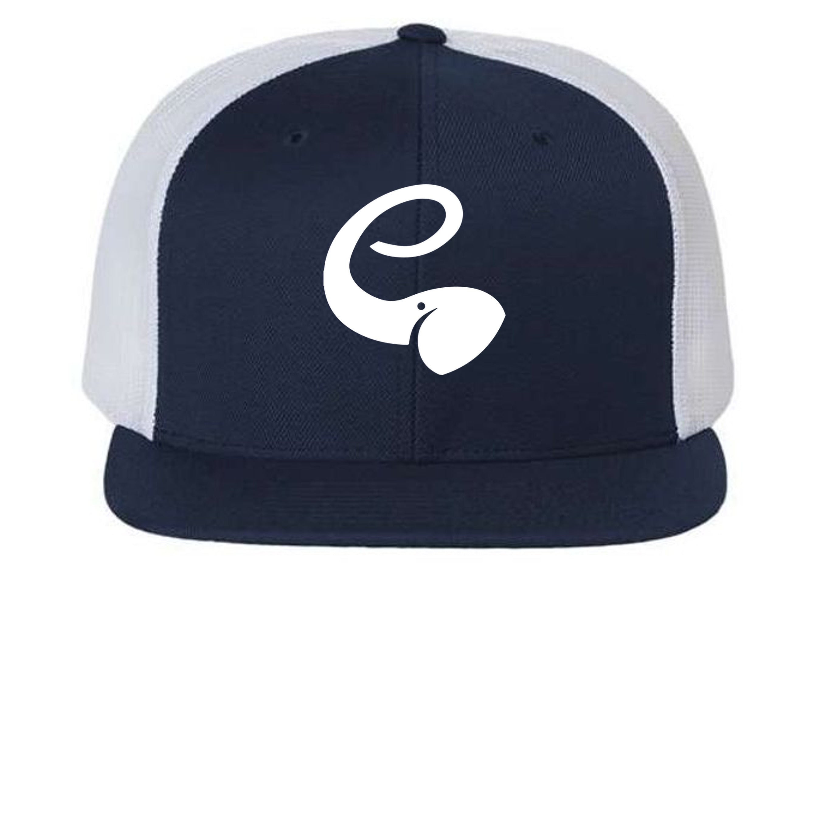 Navy/ White - 511 - FRONT