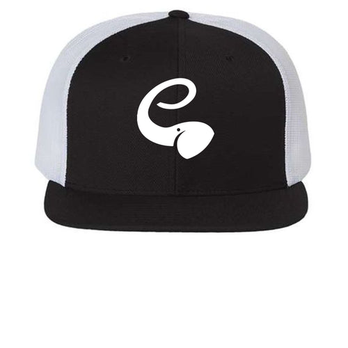 Black/ White - 511 - FRONT
