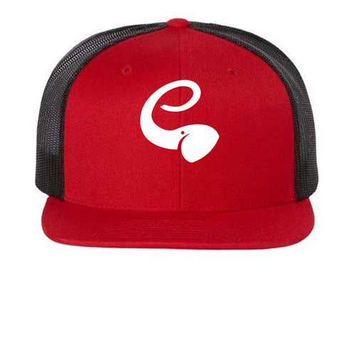 Red/ Black - 511 - FRONT